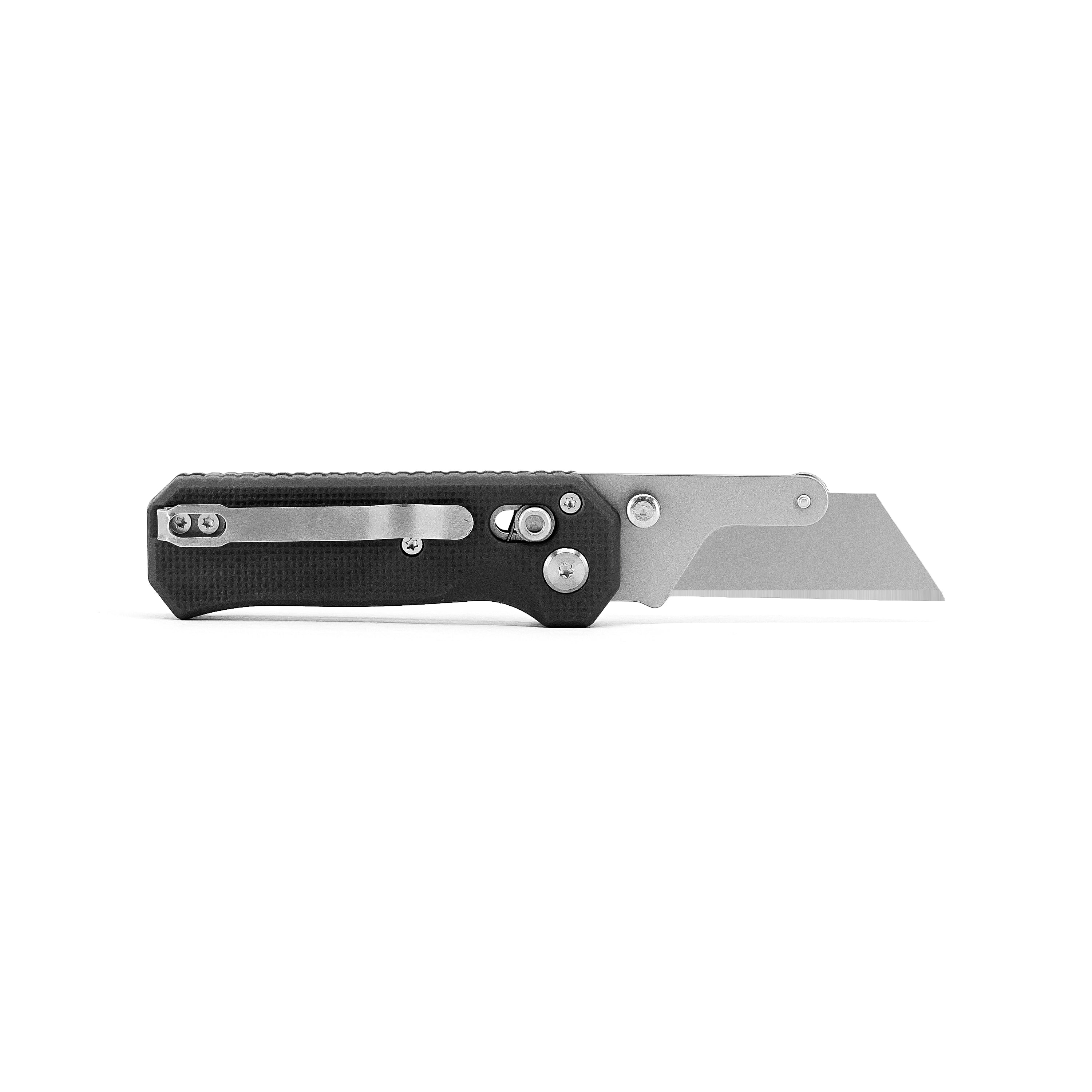 Mara - Cross-Bar Lock (Utility blade)