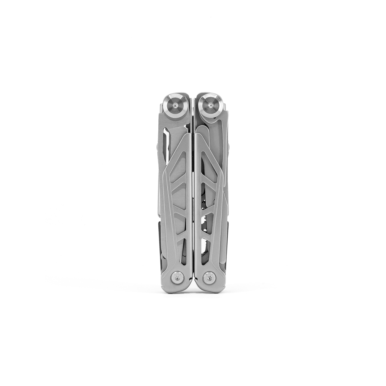 Argus - 15 in 1 Multitool - Stainless Steel