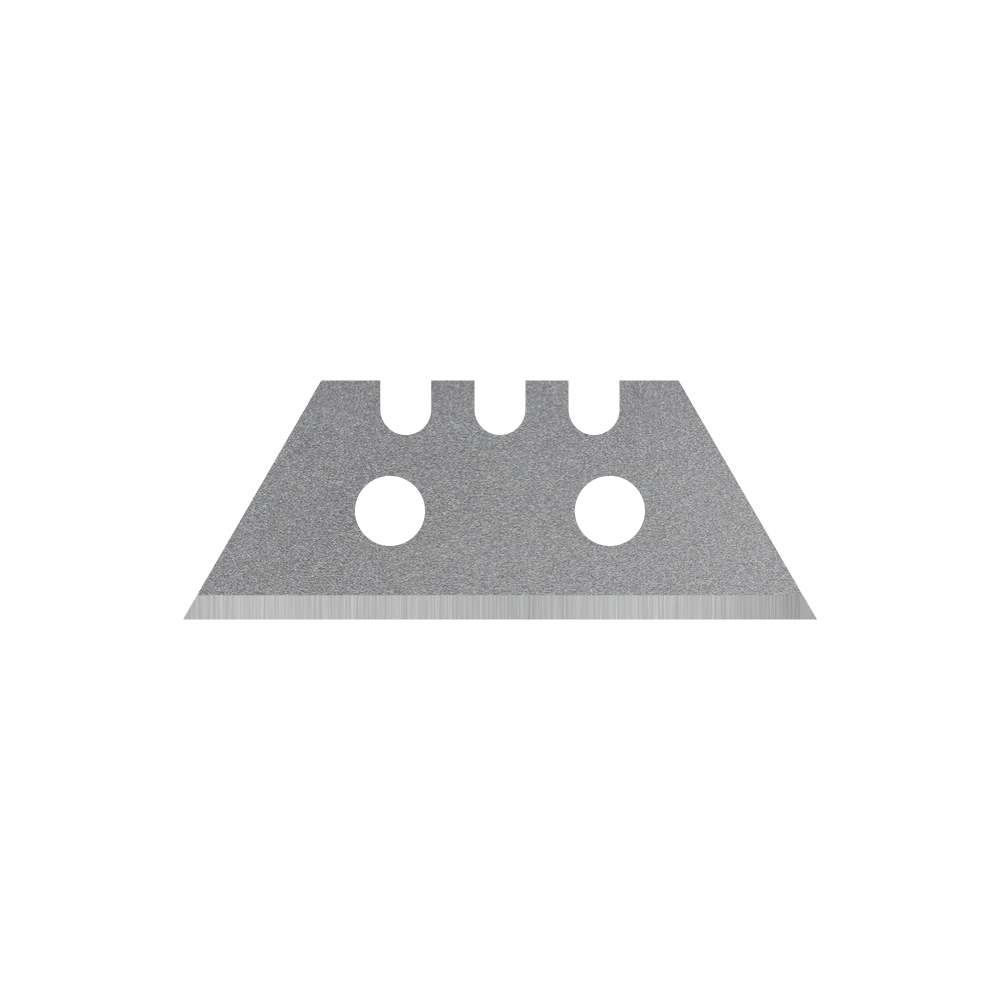 Fits knives requiring 2 holes, 3 top notches