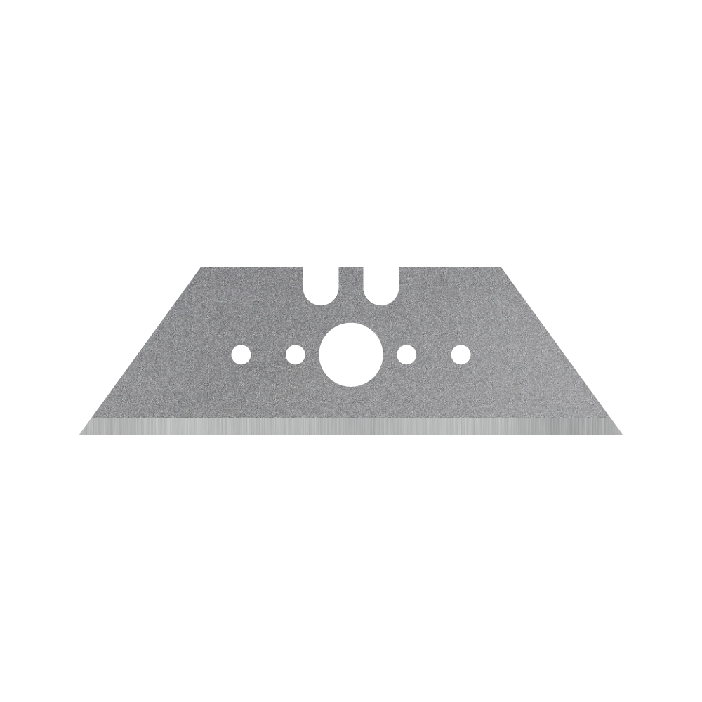 Fits knives requiring 5 holes, 2 top notches