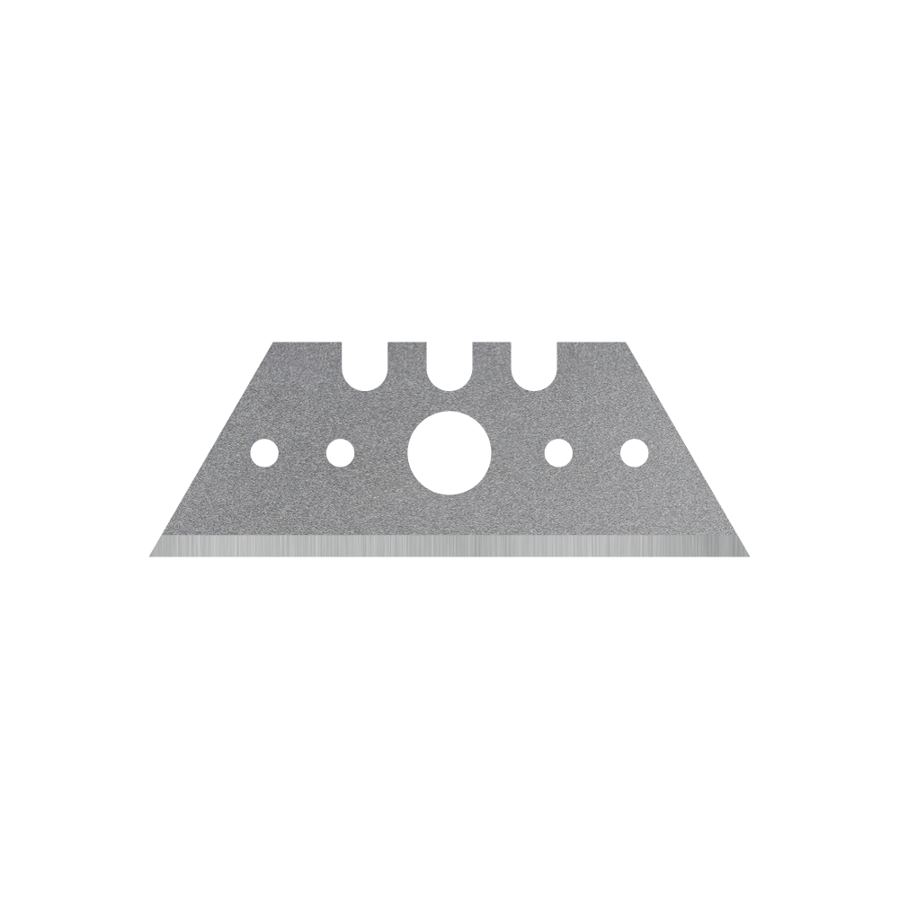 Fits knives requiring 5 holes, 3 top notches