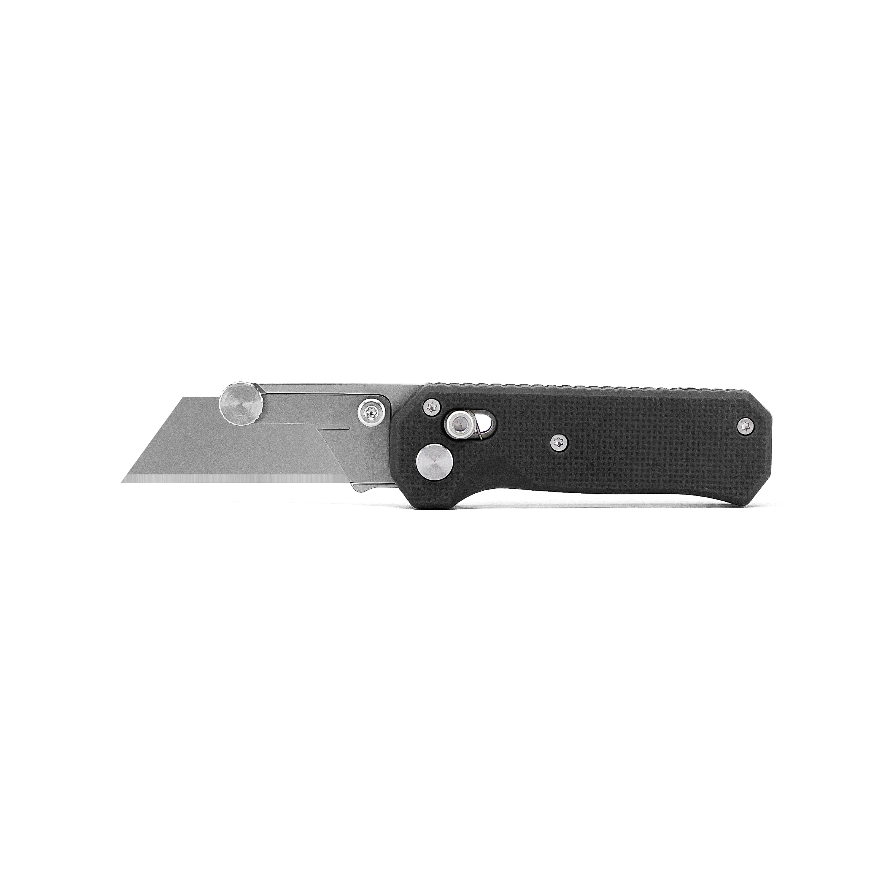 Mara - Cross-Bar Lock (Utility blade)