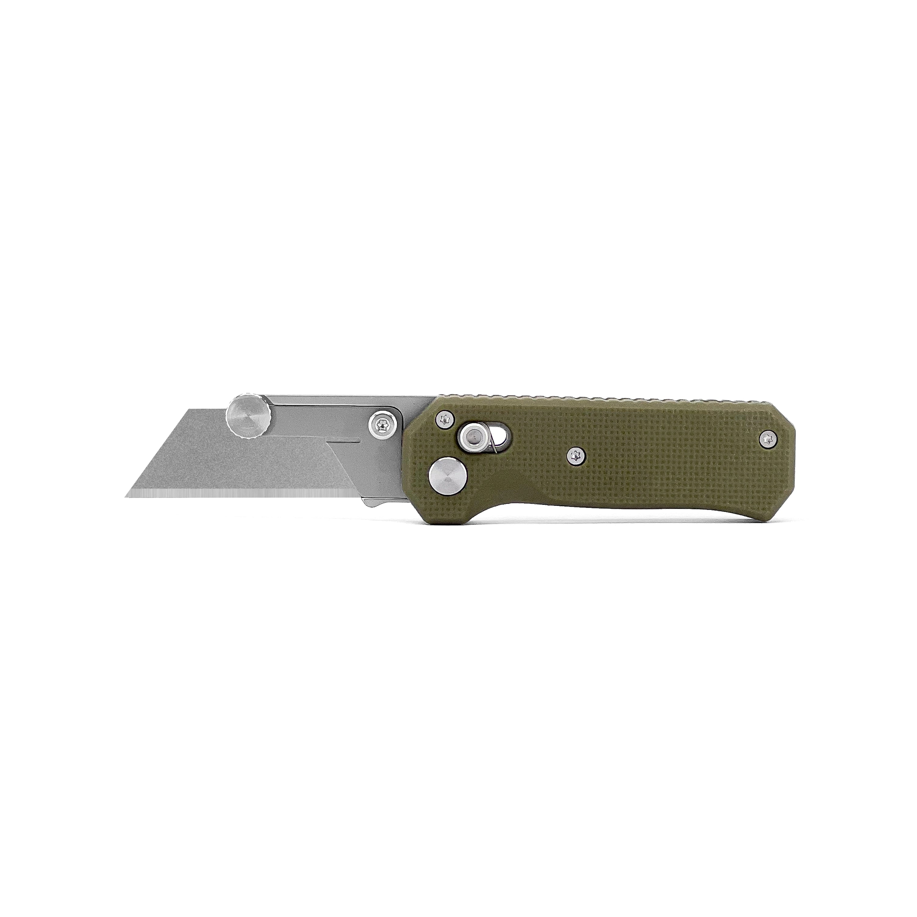 Mara - Cross-Bar Lock (Utility blade)