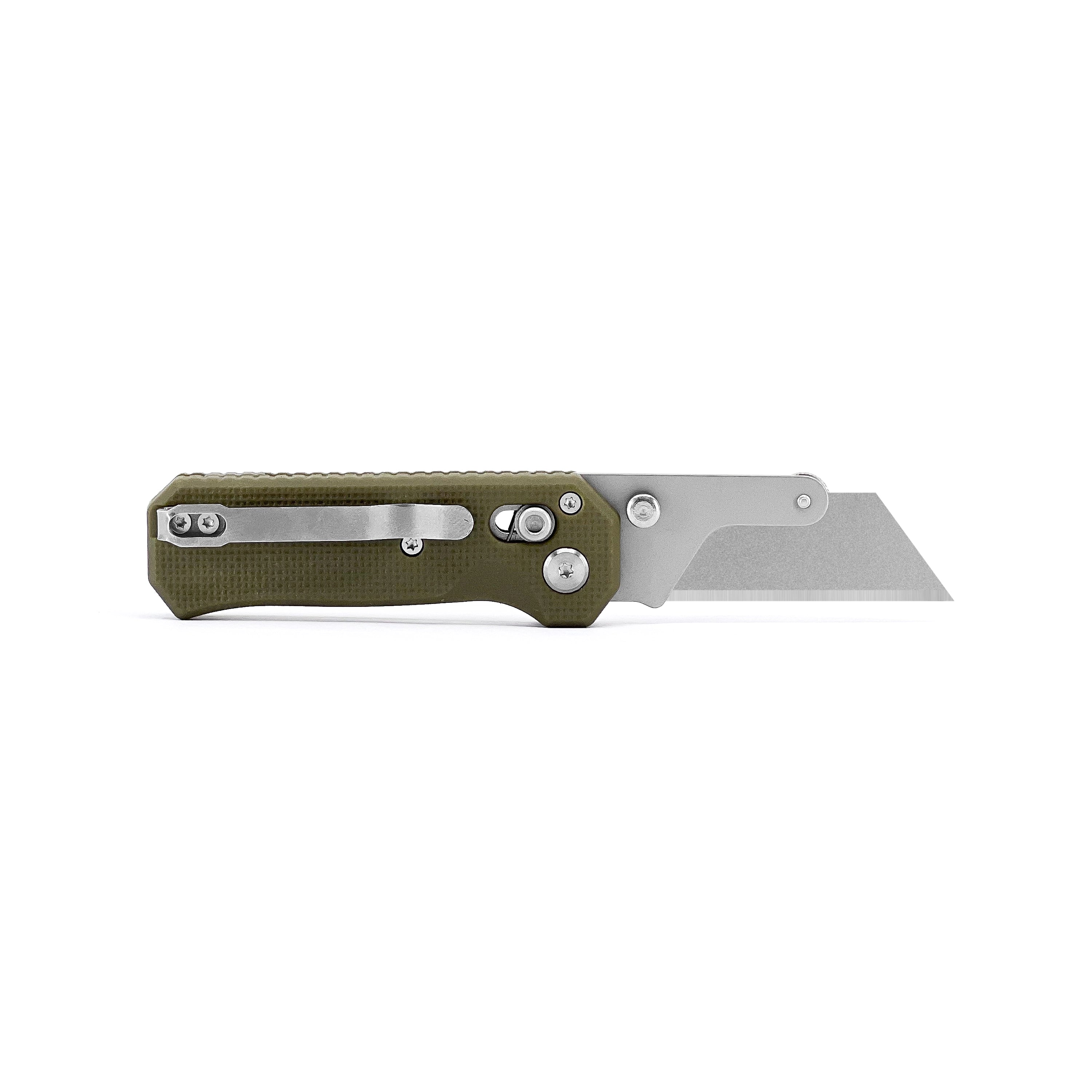 Mara - Cross-Bar Lock (Utility blade)