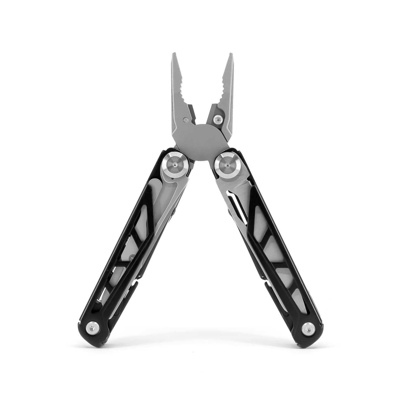 Argus - 15 in 1 Multitool - Black